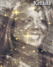 Kērd DaiKur - The New Emerging Indie Female Rock Star!