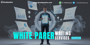 White Paper Writing Services for Crypto Startups in the USA