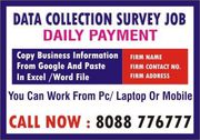 Online Jobs | Daily Income Based Jobs | Data entry j