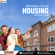 Affordable Social Housing Services in Bali uk