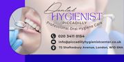 Dental Hygienist Piccadilly – Professional Oral Hygiene Care
