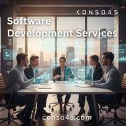 software development services in uk
