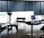 Enhance Your Home with Premium Motorised Blinds in Leeds