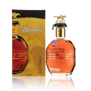 Blanton’s Gold – Luxury Bourbon Drop!