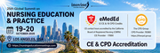 25th Global Summit on Nursing Education and Practice (GSNEP 2026)-redh