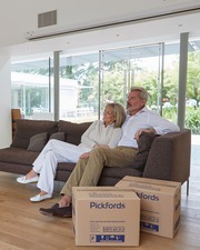 Need Secure Self Storage for Furnitures in the UK?