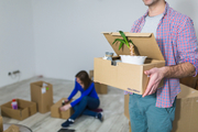Removal in London – Move Smooth,  Move Smart
