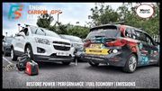 Transparent Mobile Carbon Clean And DPF Investigation Pricing
