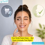 Your Smile Feels Clean… But Does It Actually Feel Right?