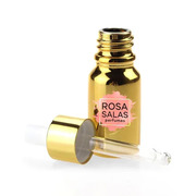 Inspired by Baccarat 540,  013-Salas Fragrance Oil ,  Rosa Salas
