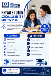 Comprehensive Exam Readiness Solutions