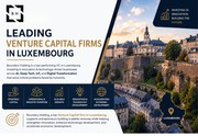 Leading Venture Capital Firms in Luxembourg | Boundary Holding