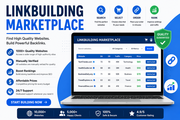 link building for seo
