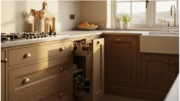 Bespoke Fitted Kitchens