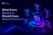 What Is a Chatbot? Everything Businesses Need to Know in 2026