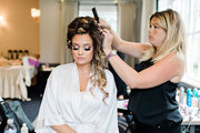 Wedding Hair and Makeup London – Glam & Glow Today