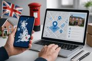 Berkshire UK Zip Code