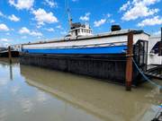 Unique Houseboat Project with Huge Potential - Apriori