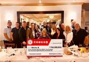 BECKY BELL FOUNDATION CHARITY PROGRAM