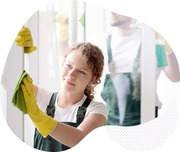 Home Cleaning Service Canary Wharf | Solidcleanltd.com