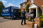 London House Removal Near Me – Professional Moving Services | Pickford
