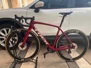  2021 Trek Émonda SLR 7 