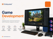Custom Game Development