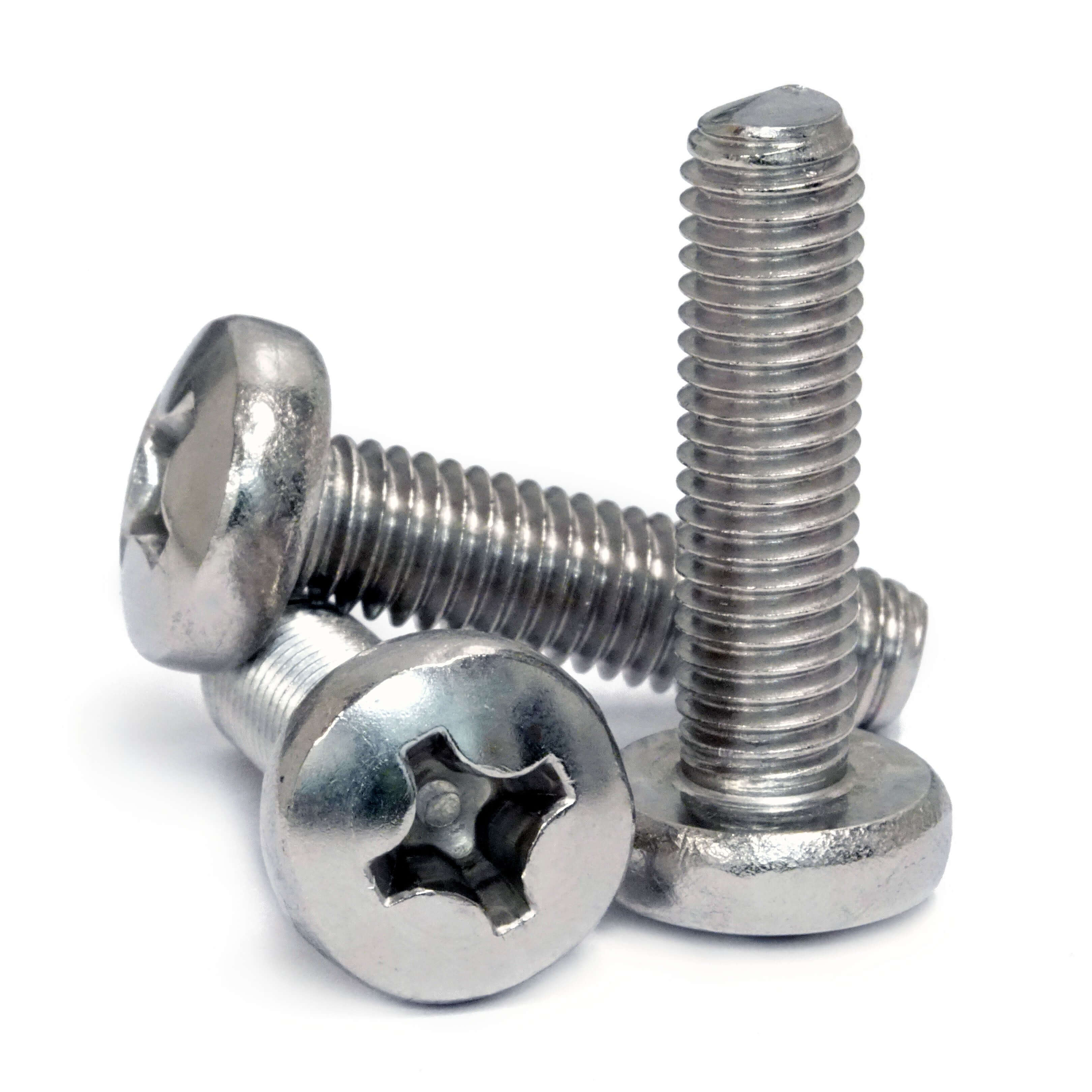 Quality Machine Screws Manufacturer & Supplier