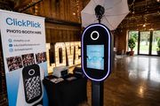 Photo Booth Hire UK