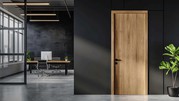 Commercial Fire Door Installation Aligned with BM TRADA Standards