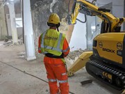 Licensed Demolition Contractors Serving Aldershot and Hampshire