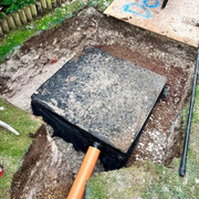 Reliable Drain Repairs and Surveys in Walton-on-Thames