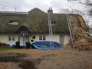 Master Roof Thatching Services