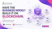 Have a Business Model That Could Run Better on Blockchain?