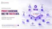 Build Secure Healthcare & Supply Chain Networks with Hyperledger Fabri