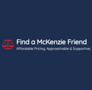 Find a McKenzie Friend