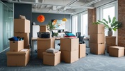 Professional Office Removals In London For Smooth Business Relocations