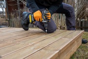 Transform Your Outdoor Space with Professional Decking Services