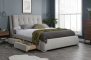 Beds & Mattresses in the UK – Single,  Double,  King & Super King