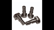 Turned Fasteners Manufacturers
