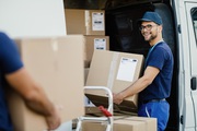 Professional Moving & Removal Services – Moves2AT