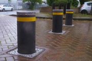 Expert Repairs for Automatic Security Bollards