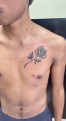 Skilled Tattoo Artist Now Booking New Clients — Custom & Cover-Up Work