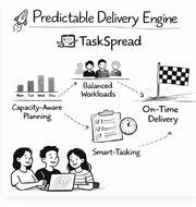 Task Management Software for Teams to Organise Work Better 