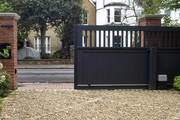 Bespoke Electric Driveway Gates in London and South East