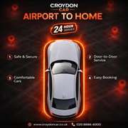 Top-Rated Purley Minicab for Easy Booking