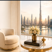 Explore Trusted Dubai Golden Visa services for Investors