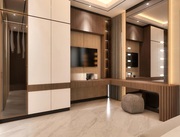 Upgrade Your Storage with Custom Bespoke Wardrobe Services in Romford